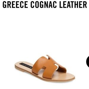 Steve Madden Sandals